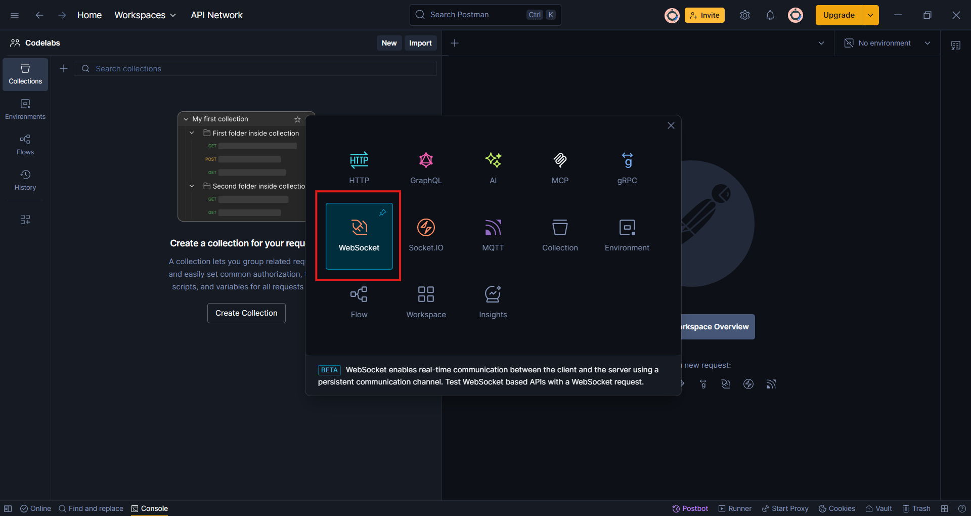 screenshot-step3-postman-new-websocket